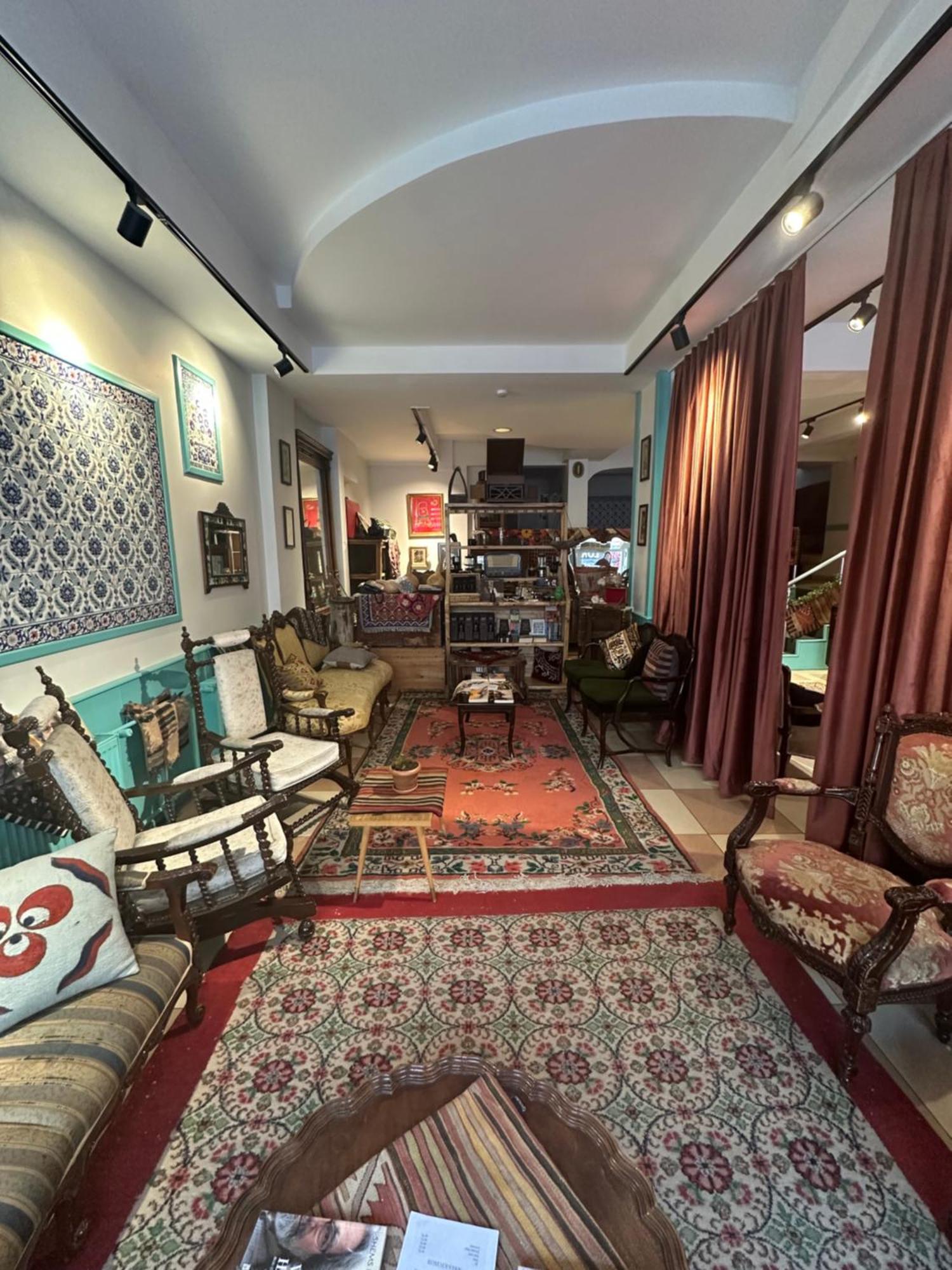 Sufi Homes Konya Exterior foto